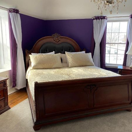 Seabank House Bed And Breakfast The Royal Pictou Eksteriør billede